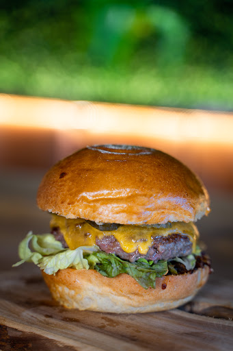 Photo 1 - BURGER GOURMET BGF