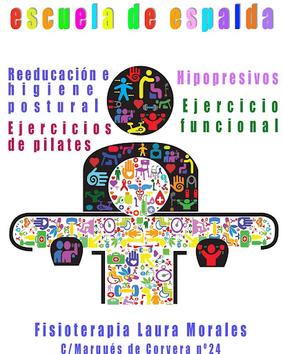 FISIOTERAPIA LAURA MORALES ALMIRÓN - Thumbnail
