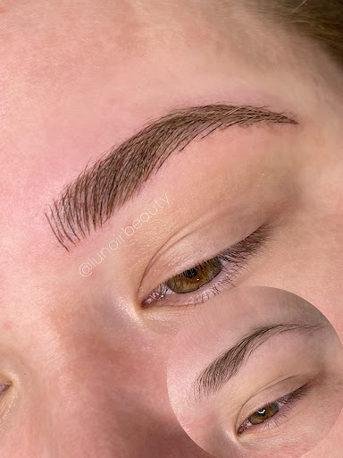 Brows Lunoir Beauty - Thumbnail