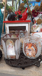 Photo n°10 de Imagine Décoration à Saint-Maur-des-Fossés (Décorateur d'intérieur)