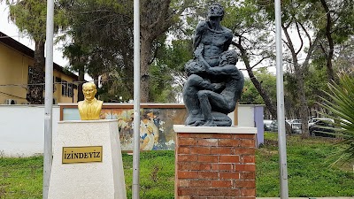 Photos of Manisa Mental Health and Diseases Hospital