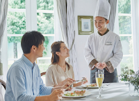 アクアテラス迎賓館 新横浜