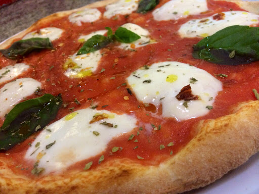 Pizzeria Gabibbo Di Graci Taddeo - Thumbnail