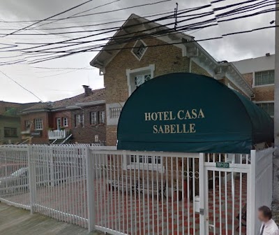 Photos of Hotel Casa Sabelle
