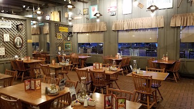 Photos of Cracker Barrel Old Country Store