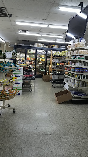 So It Is African Market - Thumbnail