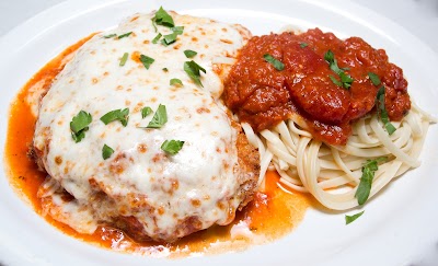 Photos of Visani Restaurant and Comedy Theater