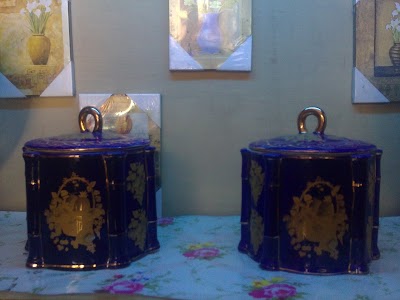Photos of El Hoda Showroom