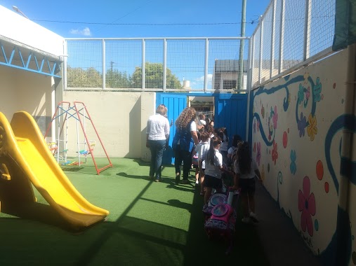 San Cayetano kindergarten, Author: Jardin de Infantes San Cayetano