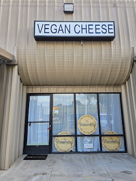 The Vreamery - Artisan Vegan Cheese Company by null