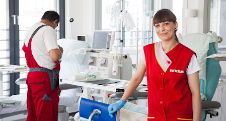 euroclean GmbH Gebäudereinigung Berlin