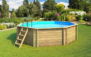 Photo n°7 de Loire Piscines Conception à Montbrison (Spa)