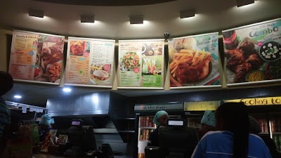 Photos of Nando's Jwaneng