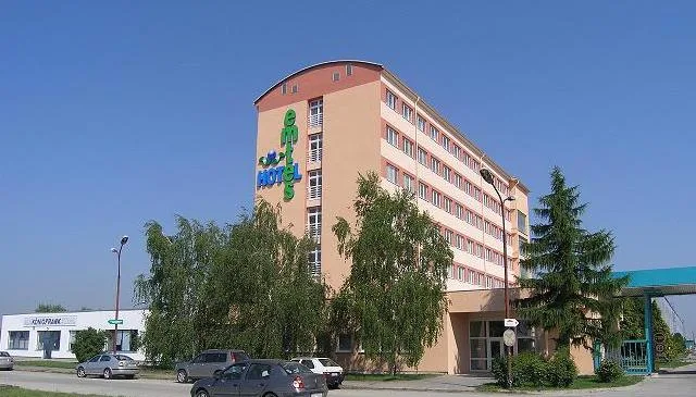 Hotel Emtes s.r.o.