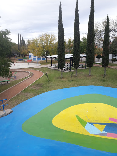 Villas De San Nicolas Park - Thumbnail