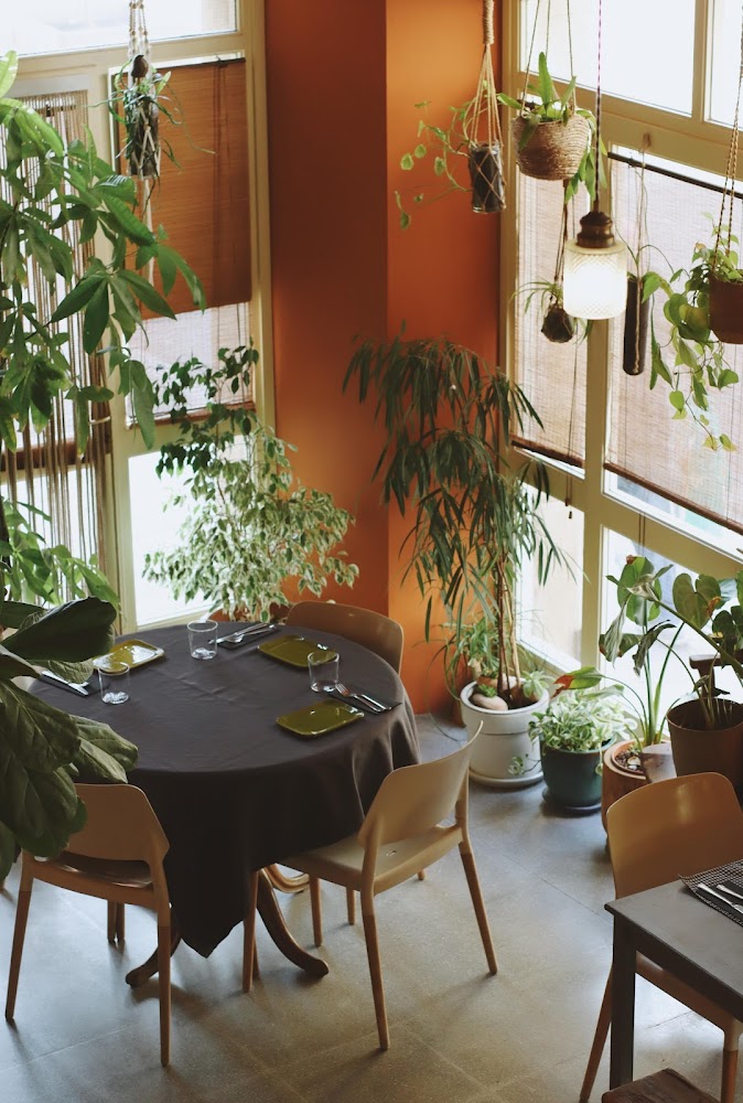 Restaurant La Cantonada