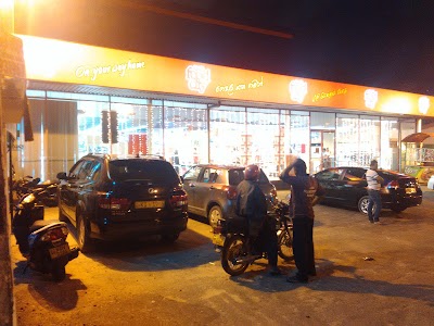 Photos of Cargills Food City Kohuwala 01