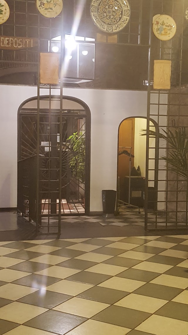 Pietrino e Renata