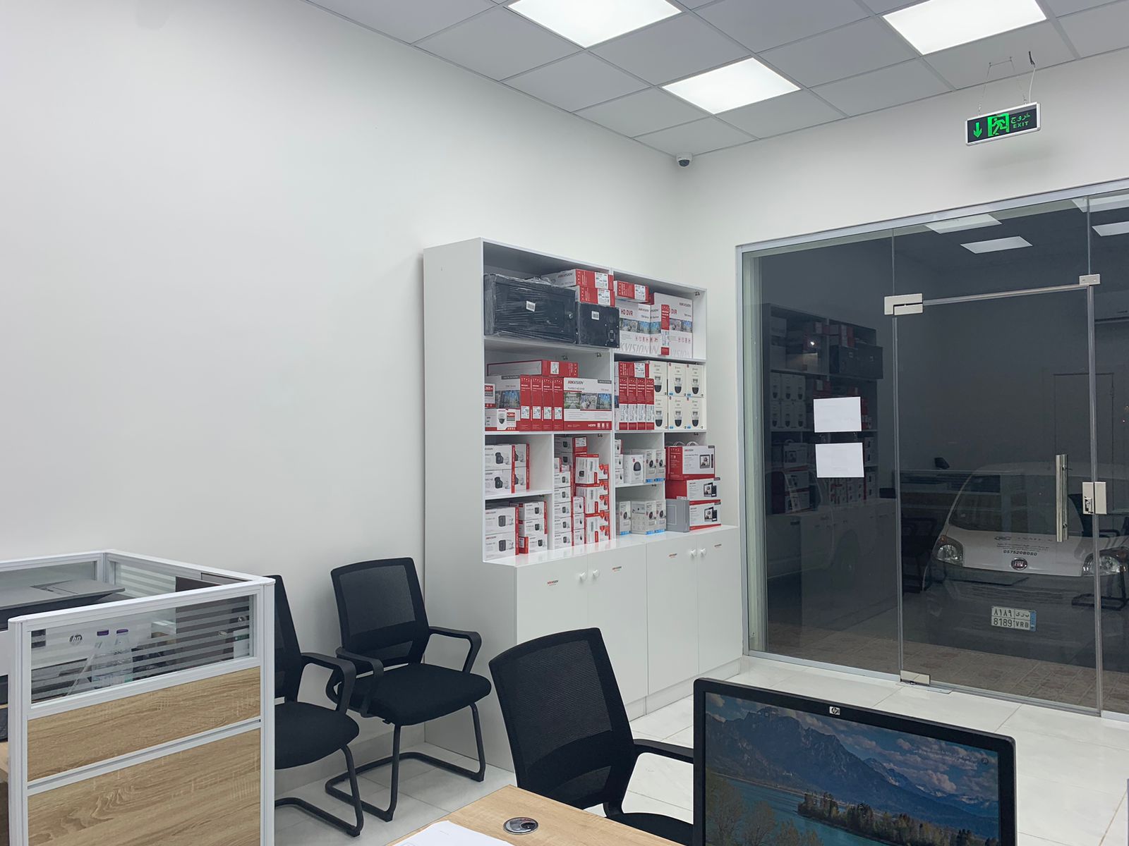 شركة داكس المحدودة للأنظمة الأمنية - صورة 2