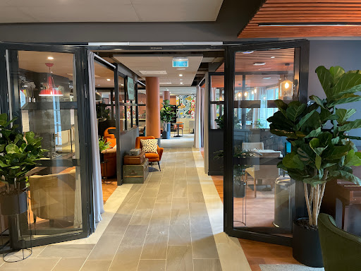 Photo de Résidence Services Seniors Cazam Paris Saint-Ouen