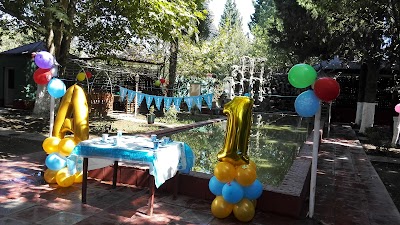 Photos of "Qərb Qapısı"