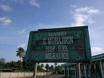 mosque