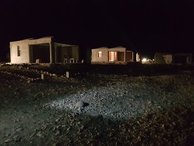 Photos of Mujib Chalets
