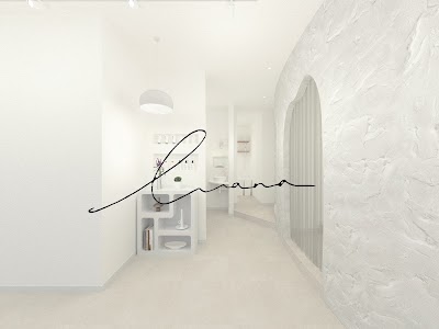 luana ルアナ・美容室