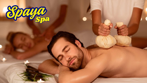 Spaya Spa – Best Spa in Sector 56 Gurugram post image