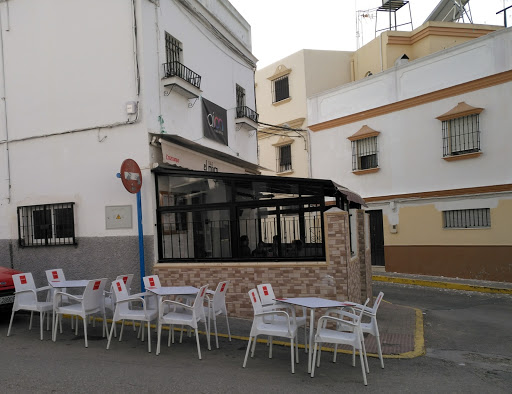 Bar el Moro