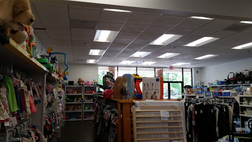 Bear Bottoms Kids Consignment Gallery - United States