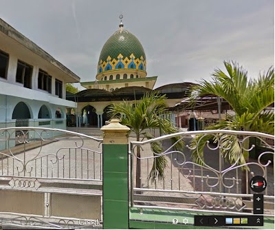Photos of Kantor Kepala Desa Kludan(site Tanggulangin)