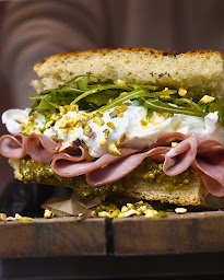 Photo n°11 de FOCA FOCA à Toulouse (Restaurant)