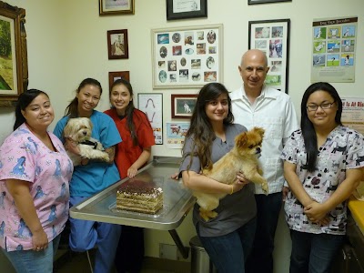 Photos of Balboa Veterinary Medical Center