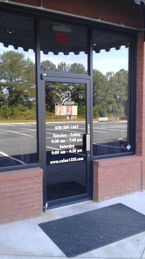 B3 Salon & Spa