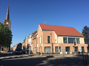 Photo n°2 de KINÉOS - Kiné Quesnoy sur Deule - MC.Hamon / L.Dautriche / C.Thorel / N.Asselin / V.Samain à Quesnoy-sur-Deûle (Kinésithérapeute)