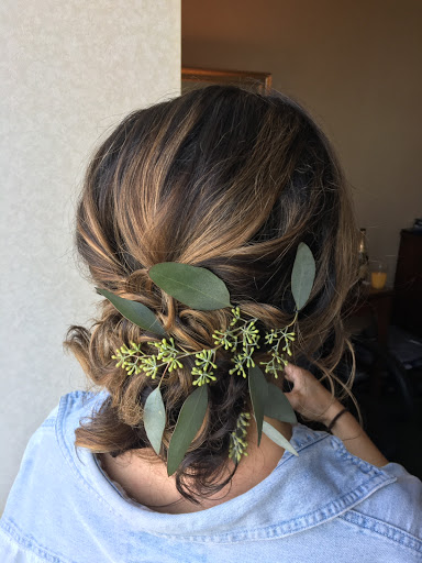 Hair Fiction - Thumbnail