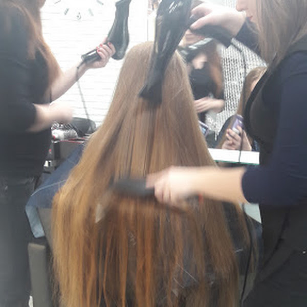 Salon Fryzjerski Agnieszka & Artur Wójciccy Radom