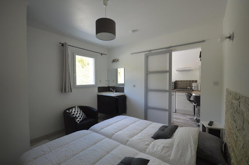 Photo de Gîte Toutlemonde