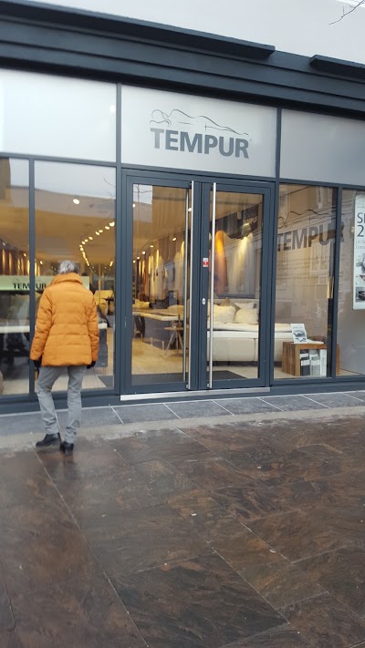 Photos of TEMPUR