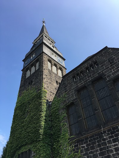 Photos of Ev. Erl&ouml;serkirche