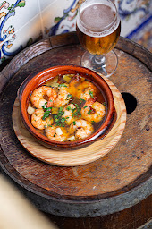 Photo n°128 de Abuela à Paris (Bar à tapas)