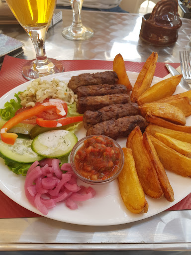 Restaurant URSS - Thumbnail