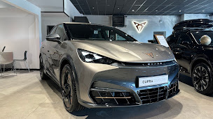 Photo n°21 de Cupra Seat Thionville - Sarl Iberia Auto à Thionville (Atelier de réparation automobile)