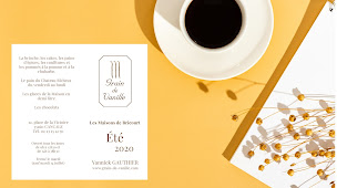 Photo n°6 de cm studio creatif - agence de communication à Saint-Benoît-des-Ondes (Concepteur de sites Web)