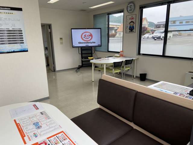 Ｇｏｏｄｓｔｙｌｅ