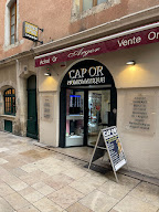 Cap Or Numismatique : Achat/Vente d'Or à Nîmes