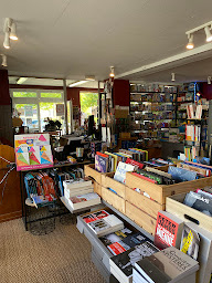 Photo n°4 de LE BOUQUIN DE SOPHIE à Aigrefeuille-d'Aunis (Librairie)