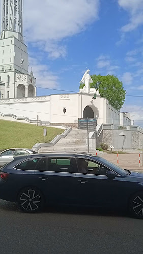 Numer telefony do Bazylika Mniejsza św. Rocha w Białymstoku