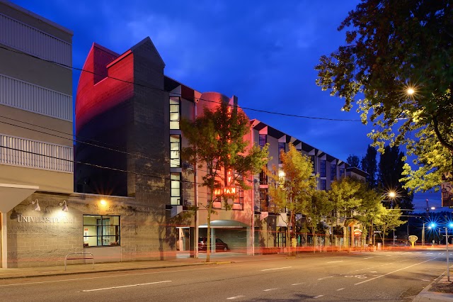 University Inn - A Staypineapple Hotel